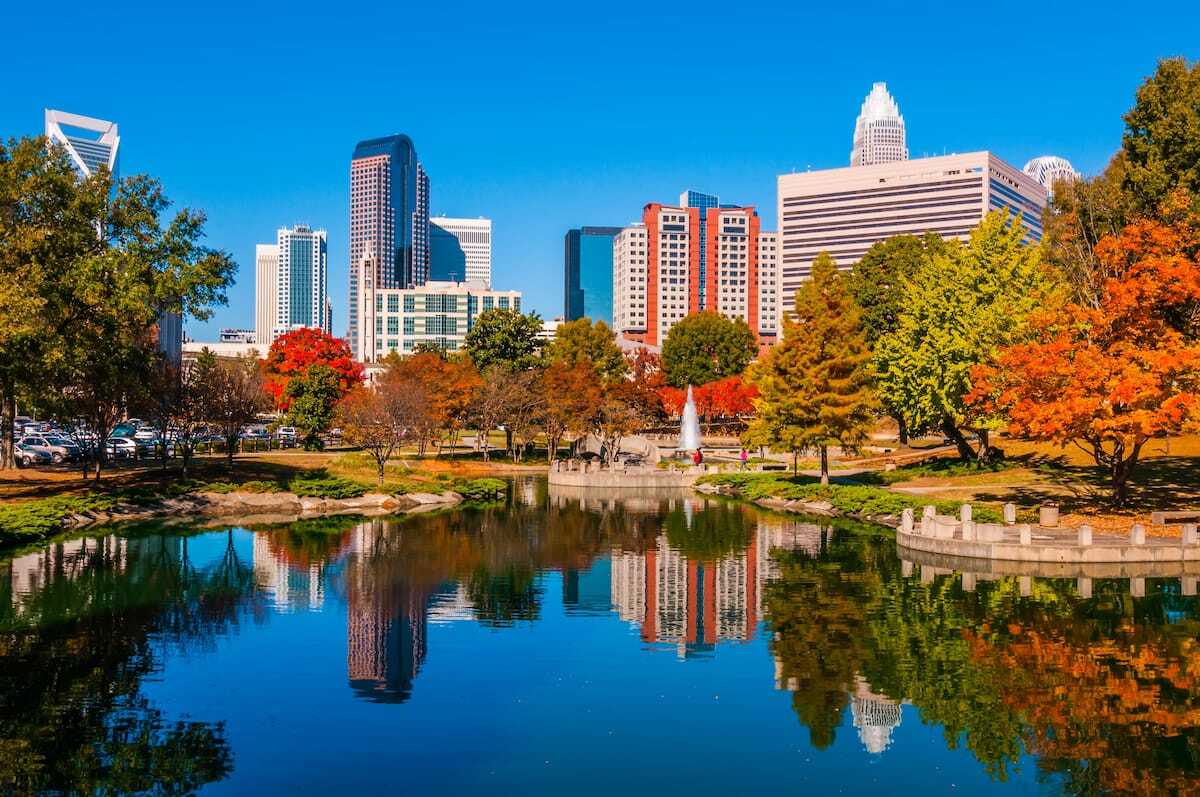 Charlotte-NC