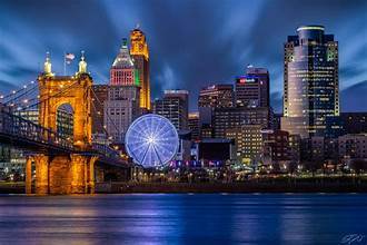 Cincinnati