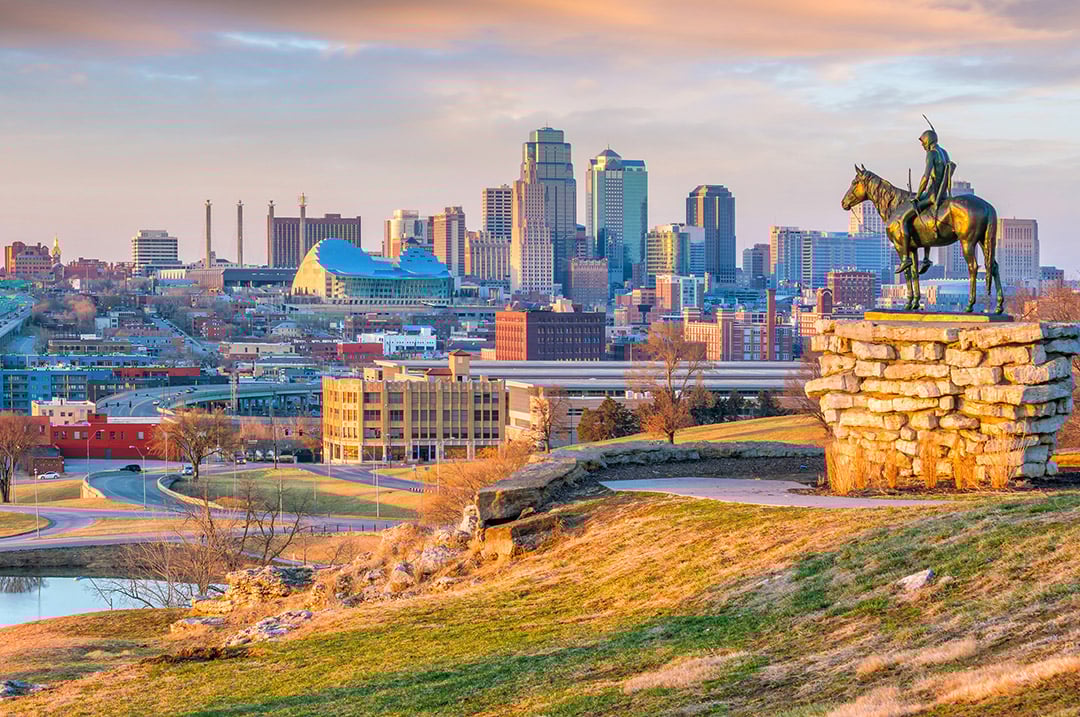 Kansas City