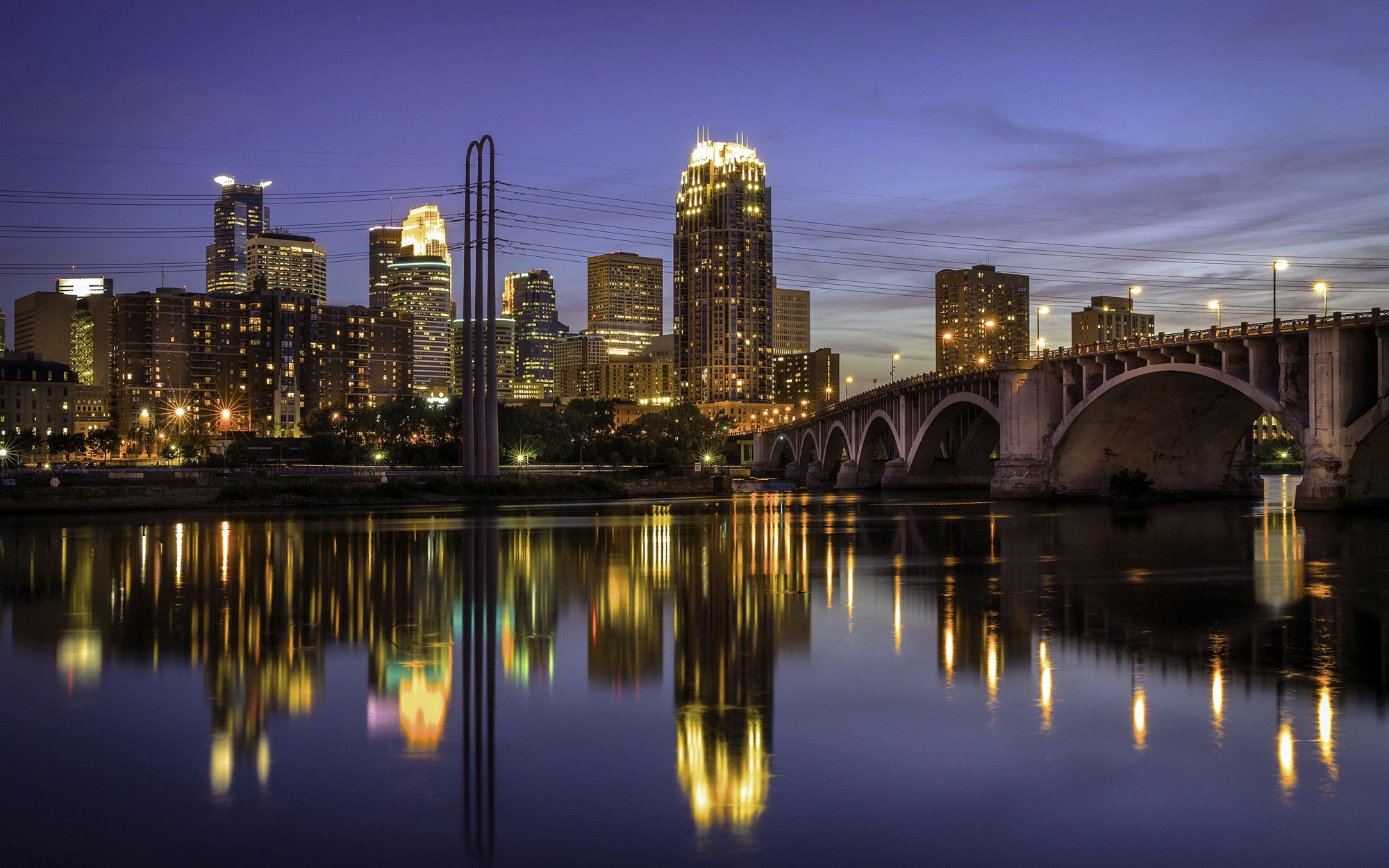 Minneapolis