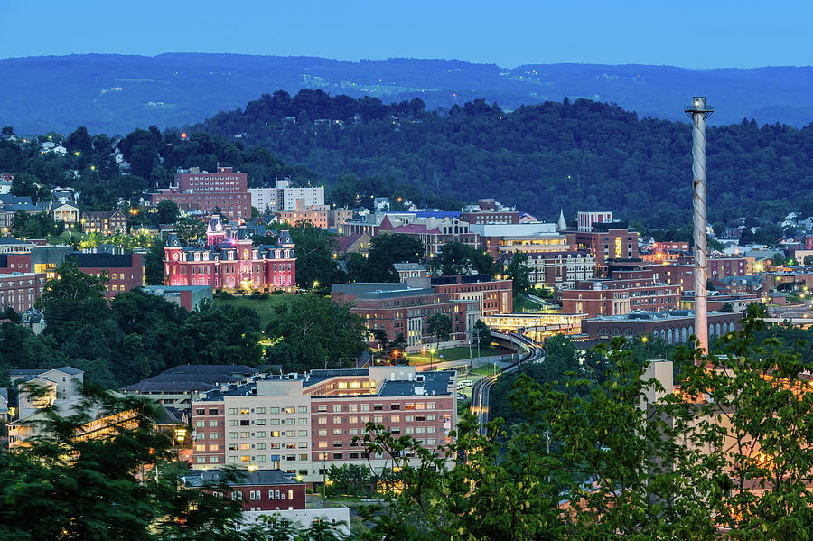 Morgantown