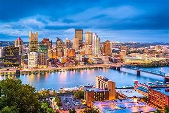Pittsburgh