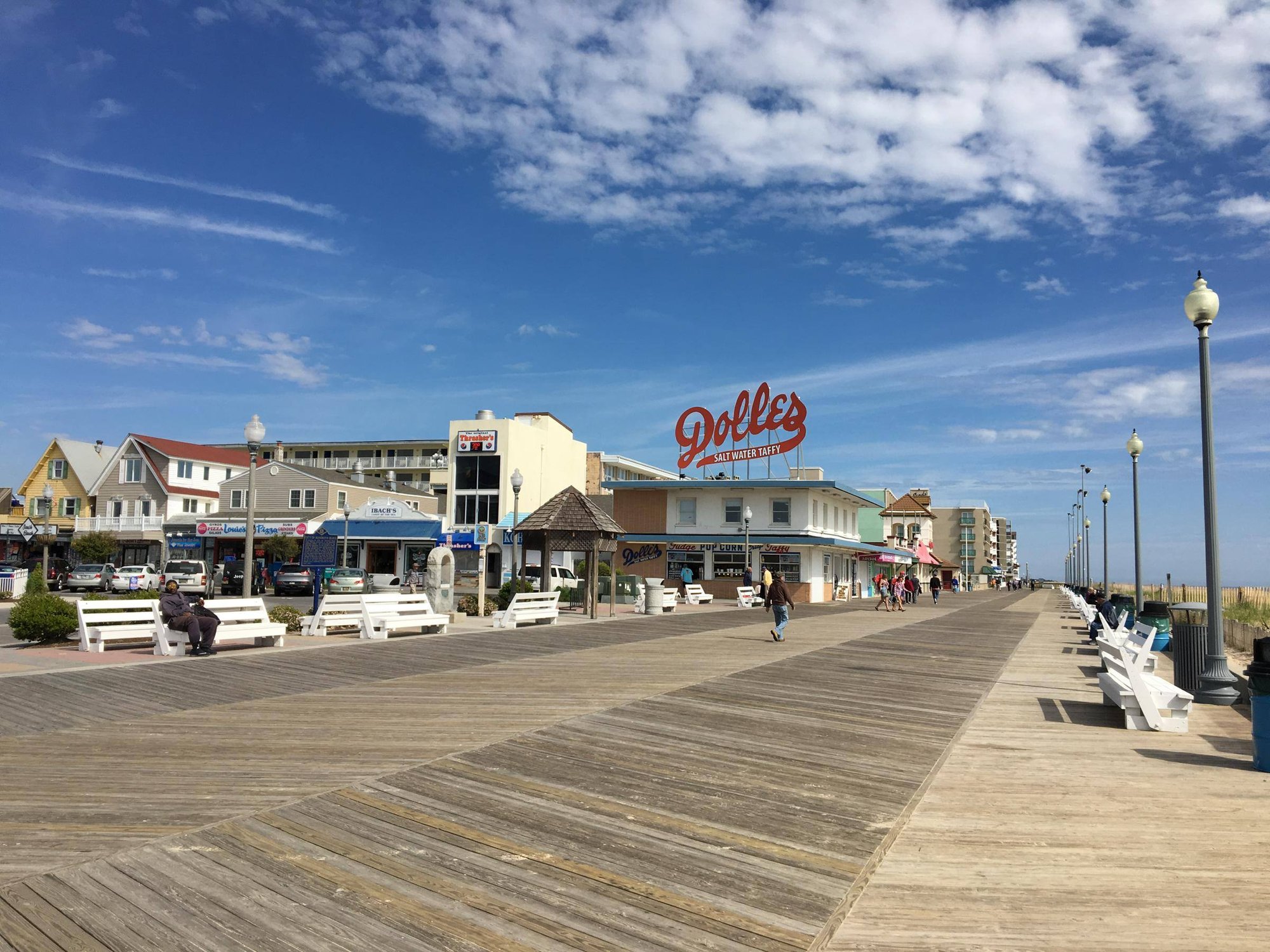 Rehoboth Beach