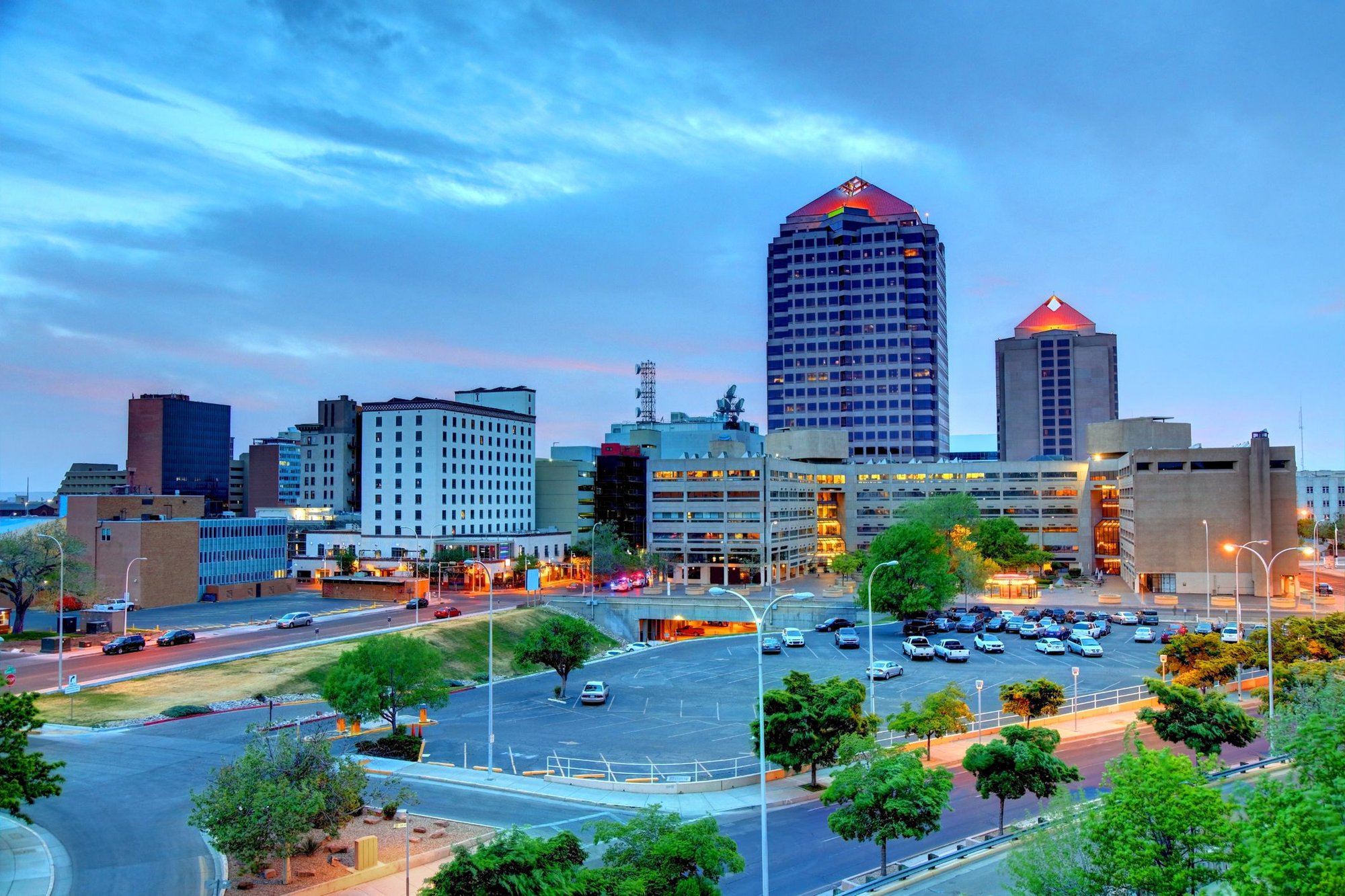 albuquerque--new-mexico