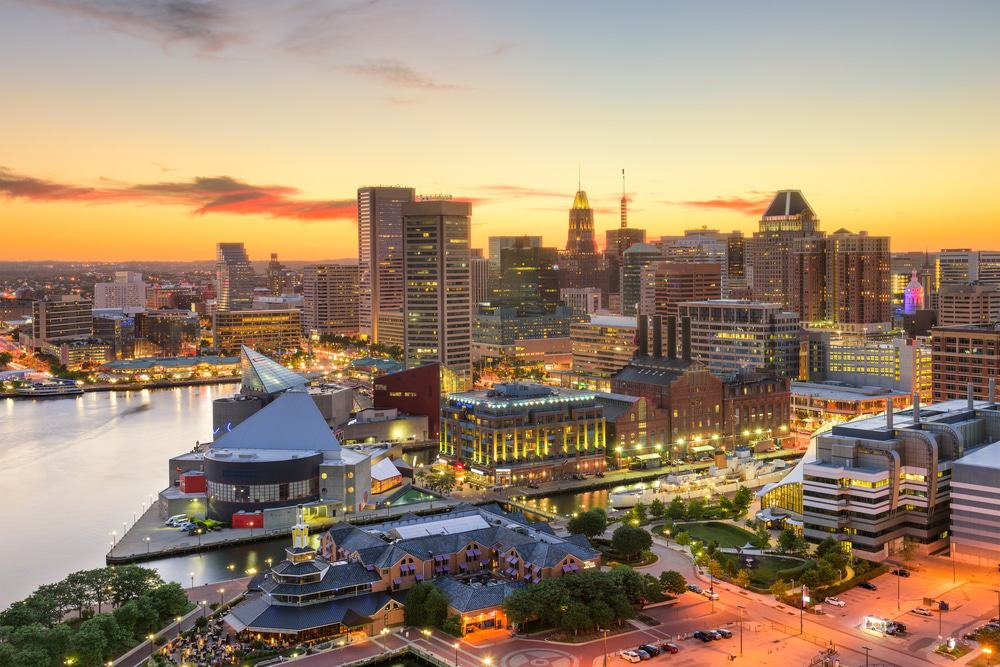 baltimore