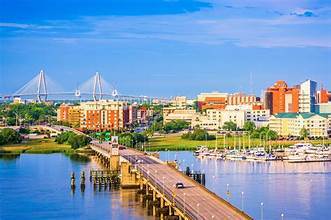 charleston