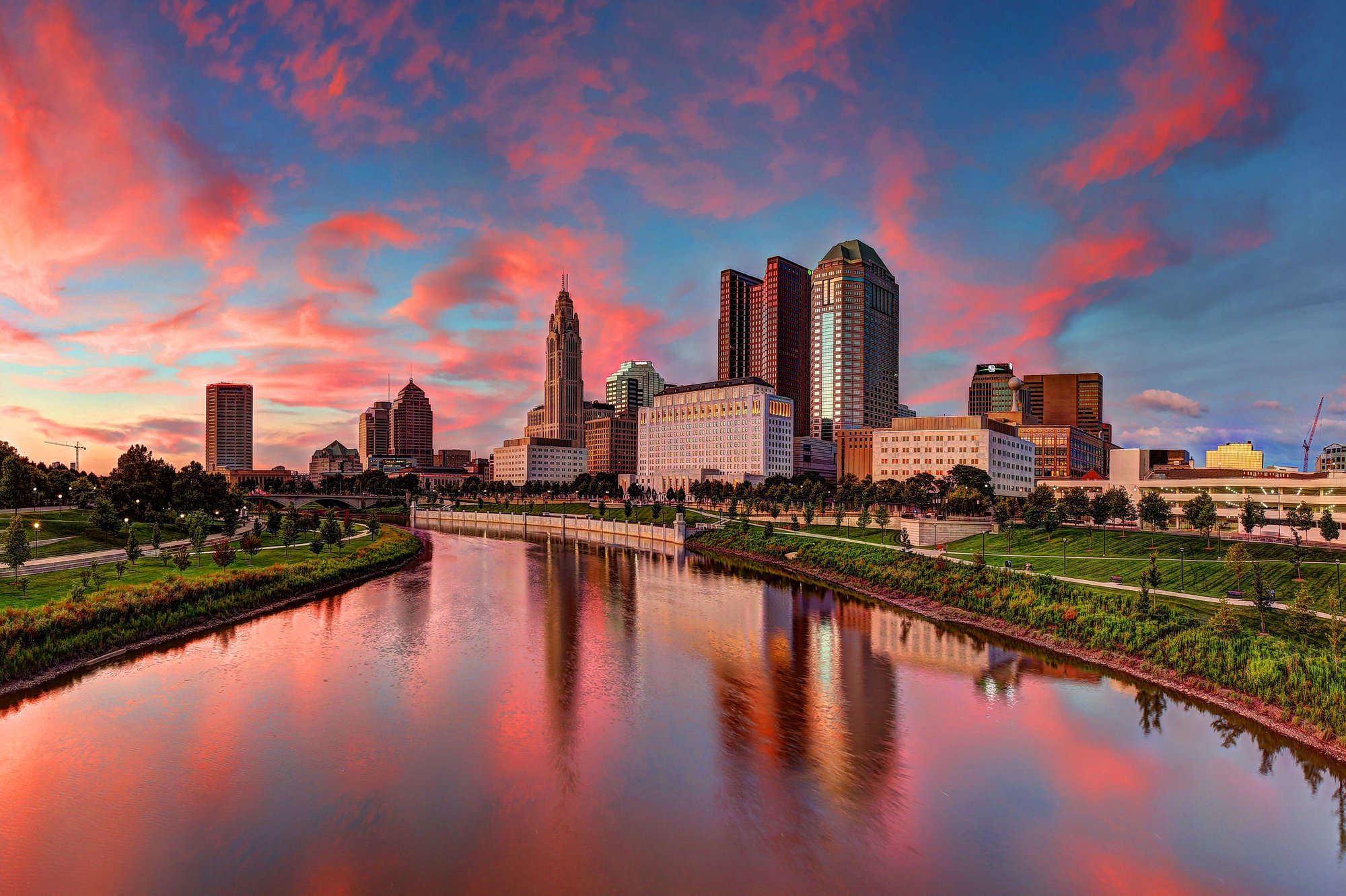 columbus--ohio-cityscape