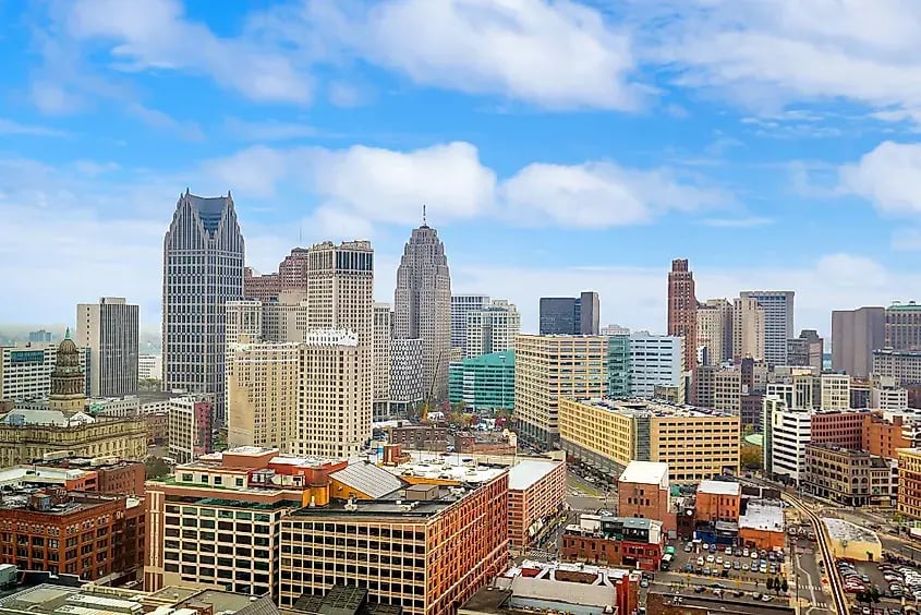 detriot