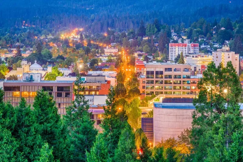 eugene-oregon