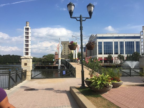 gaithersburg