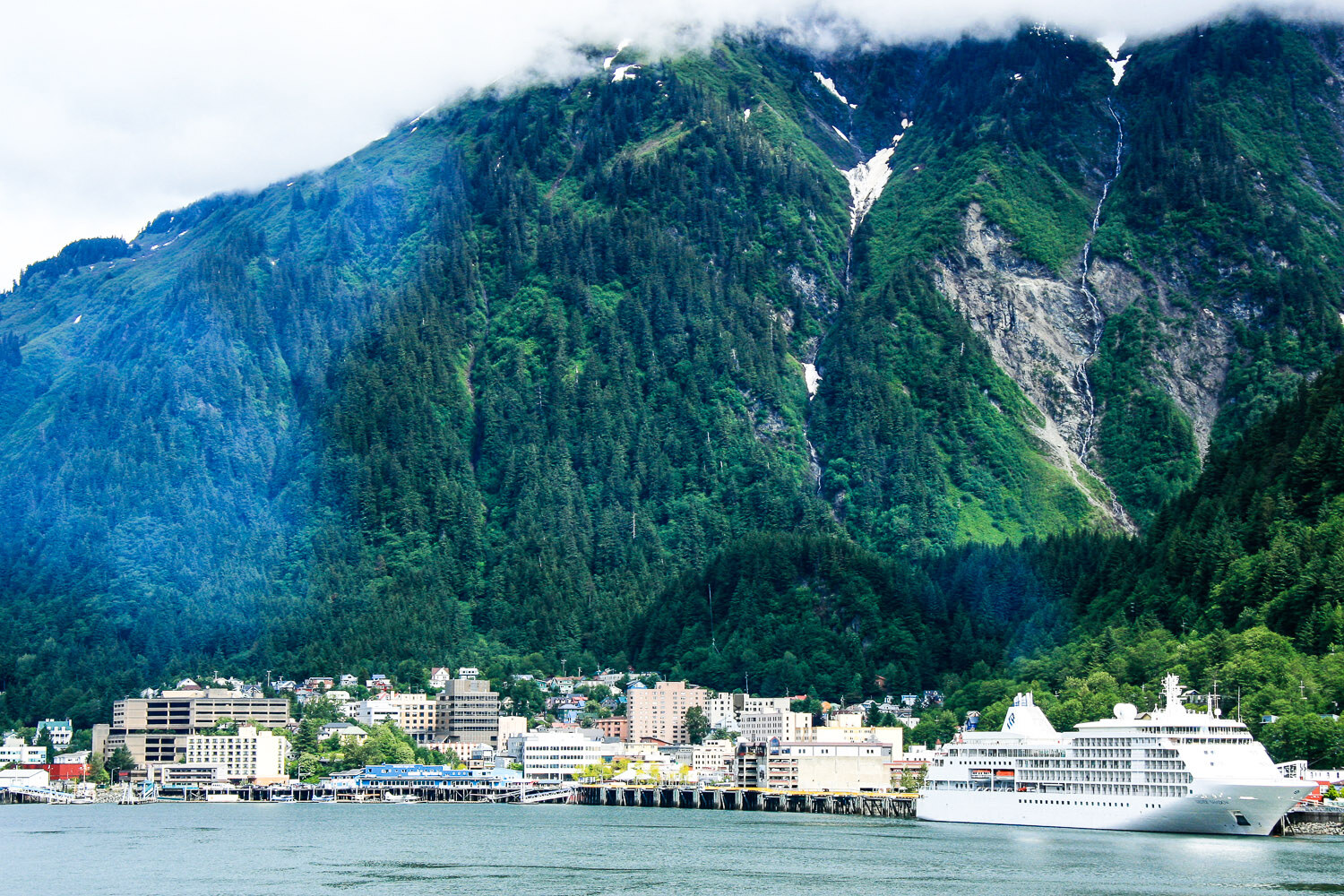 juneau