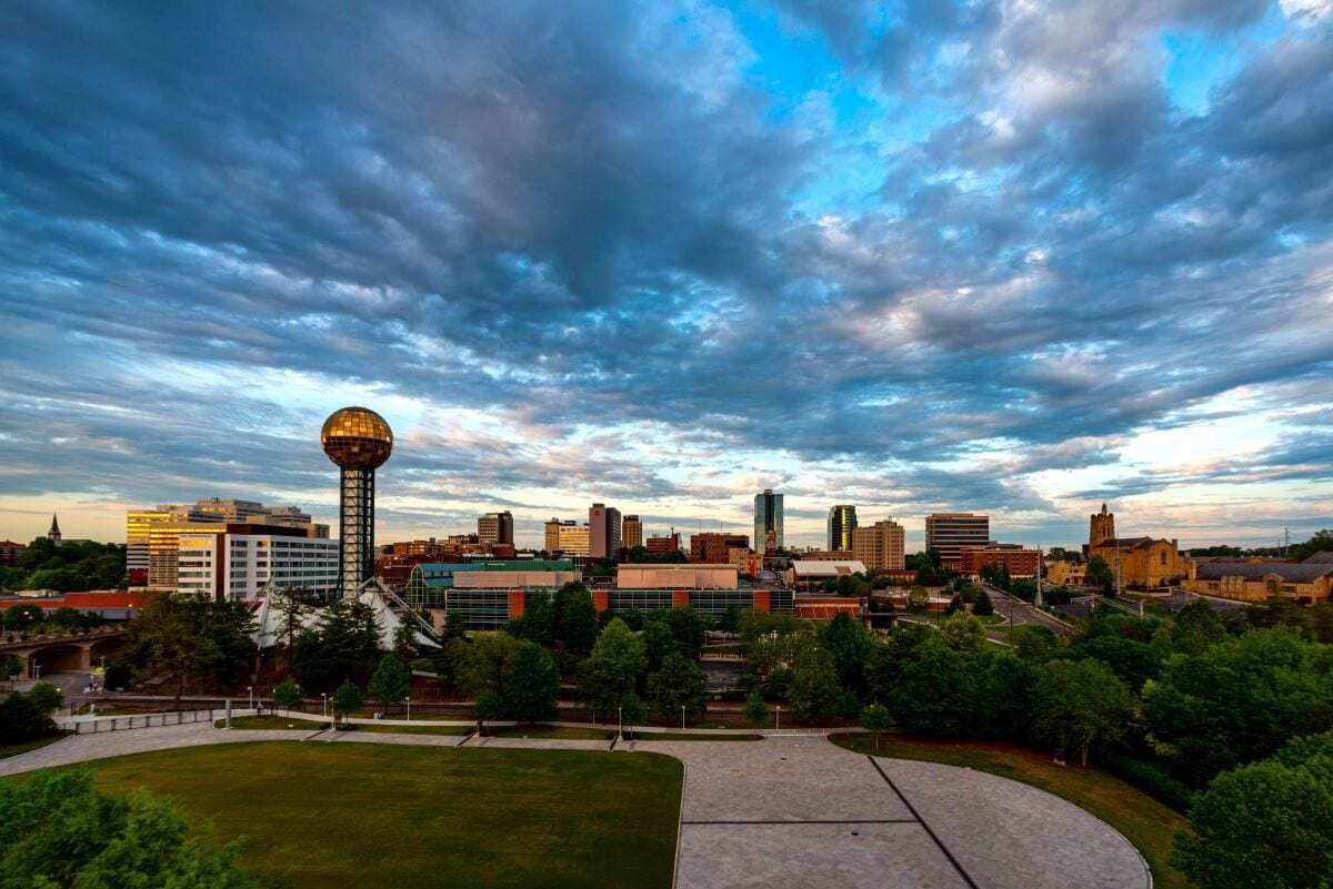 knoxville-tn