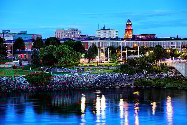 lewiston maine