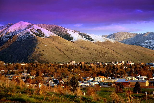 missoula
