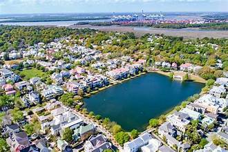 mount pleasant