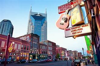 nashville