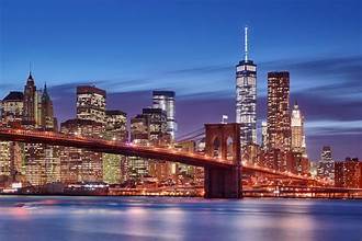 new york city