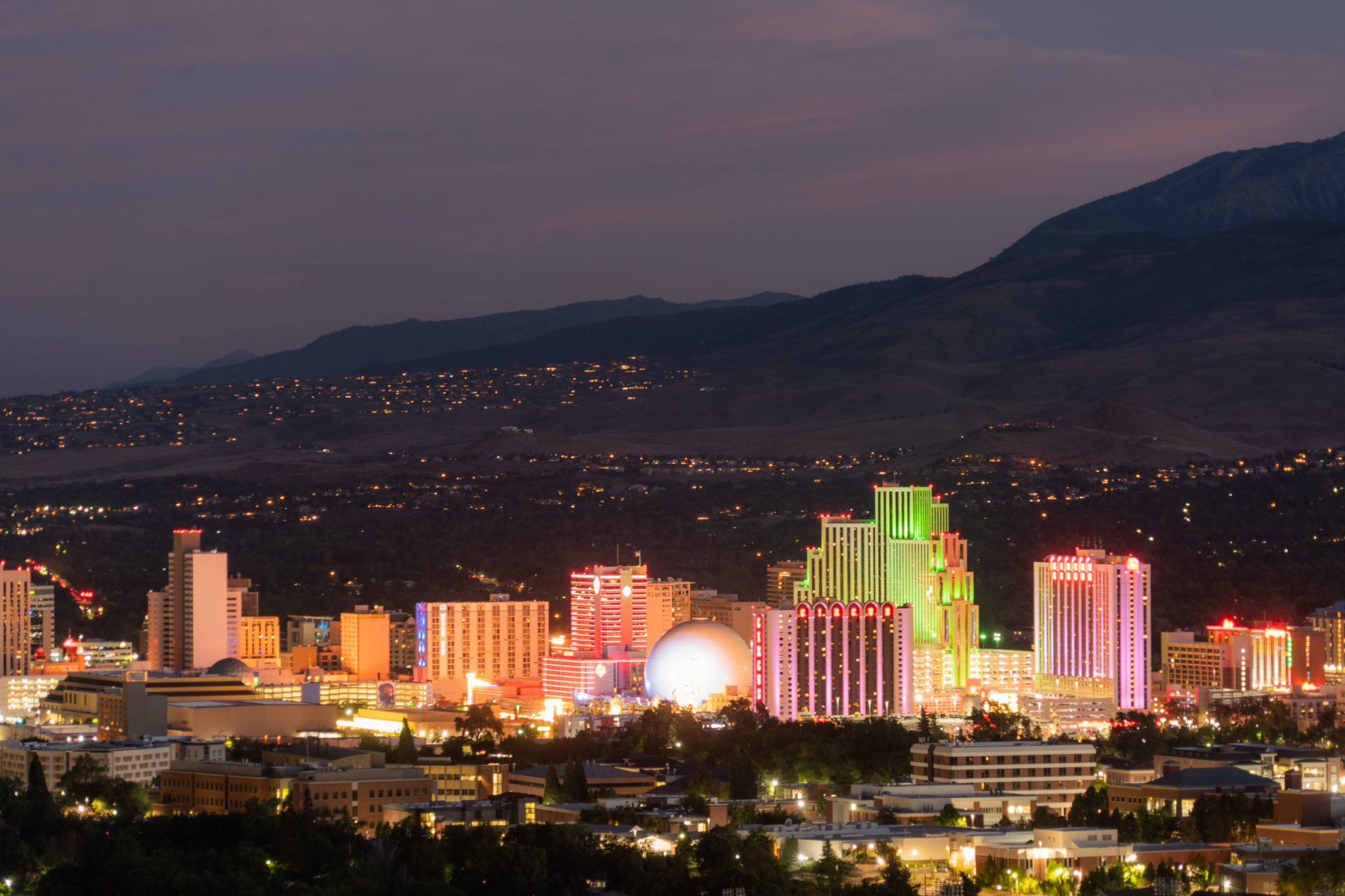 reno