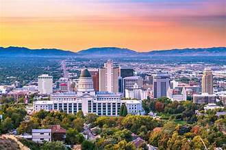 salt lake city