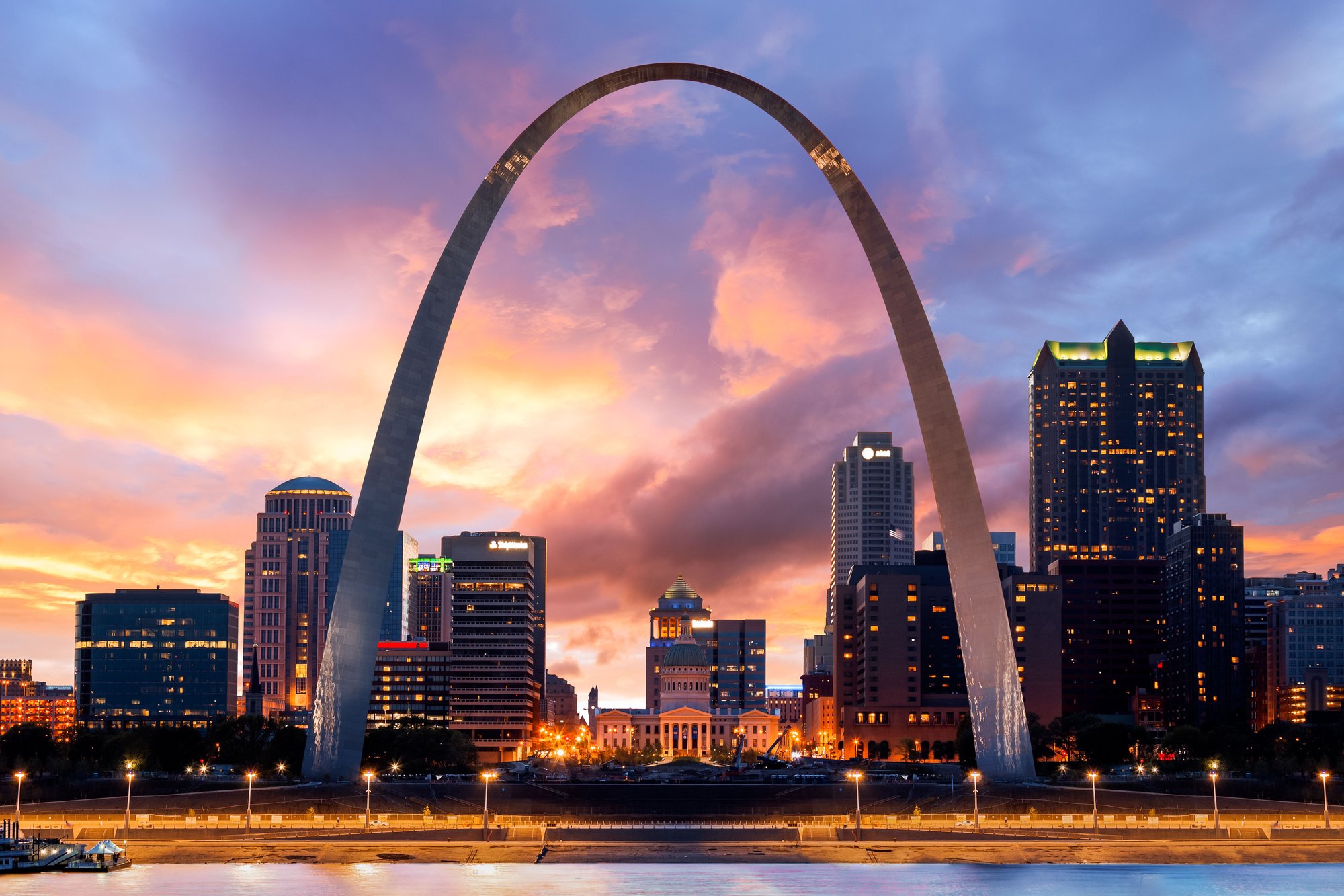 st louis
