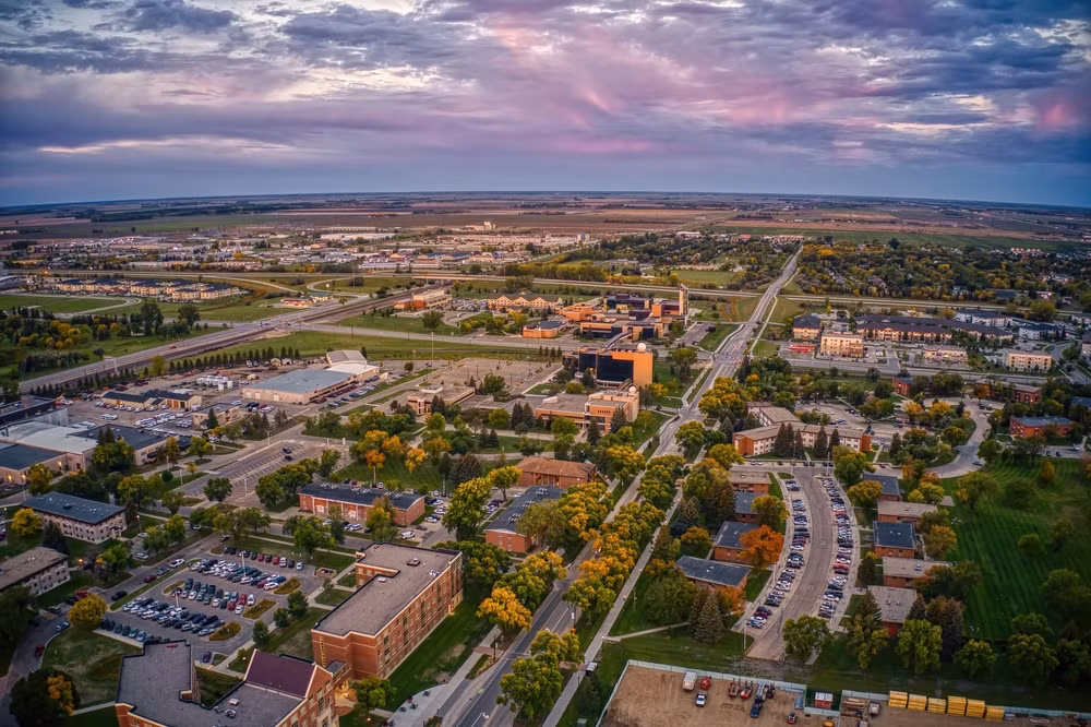 grand forks